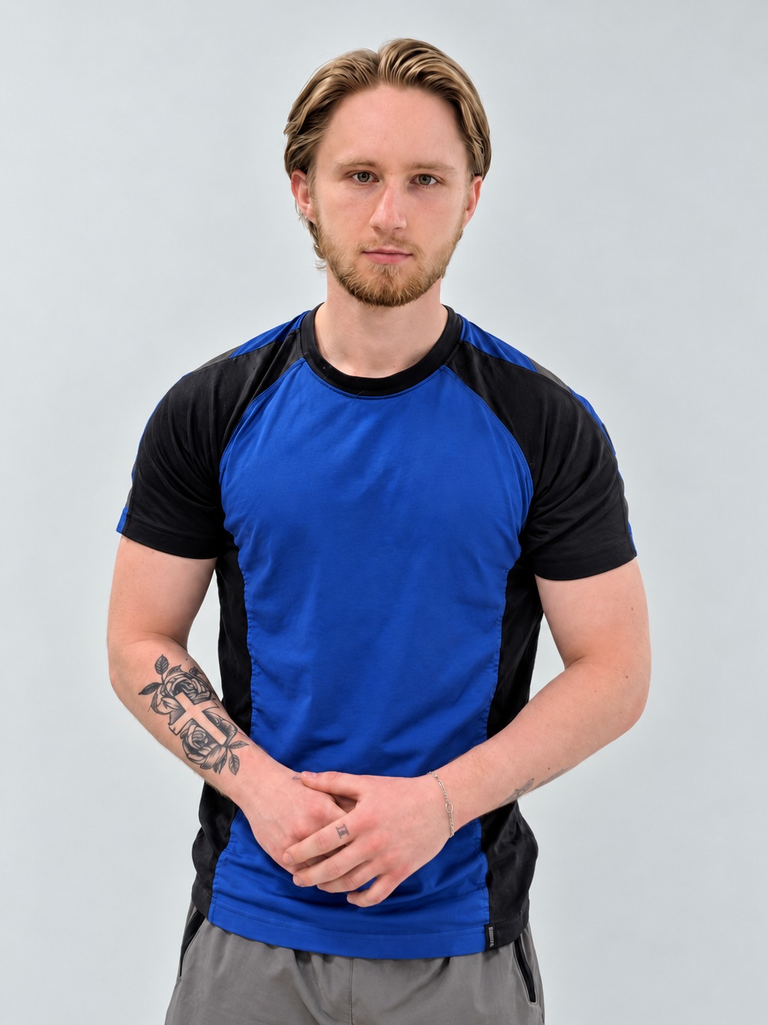 Adrian, Trainer bei Caballero PhysioFit Medical Fitness